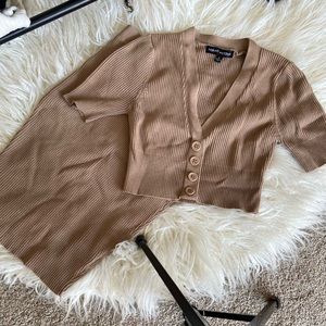 NAKED WARDROBE SET